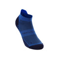 Performance Run Short  Running socks Unisex-blue