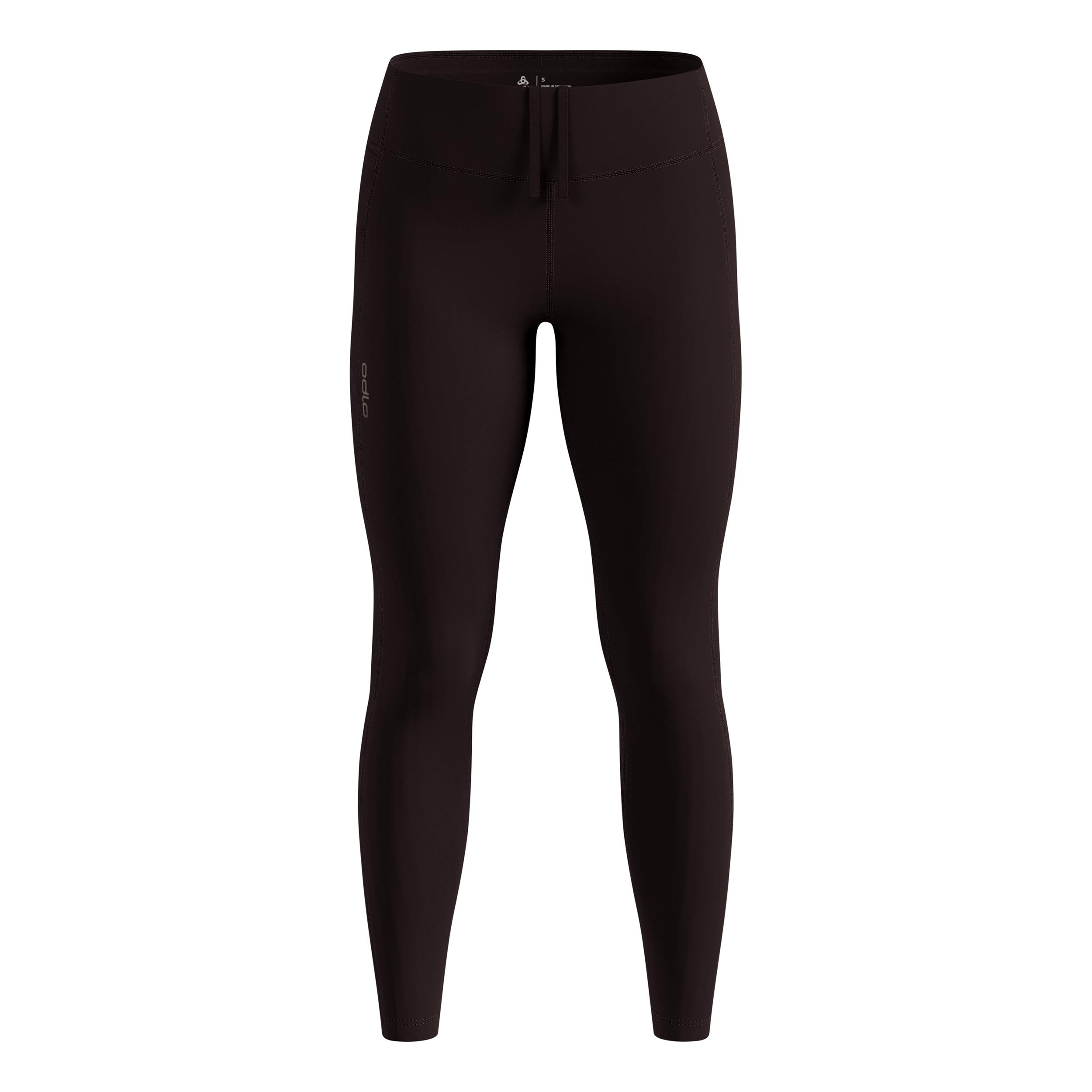 Odlo Essential  Lauftight Damen - braun