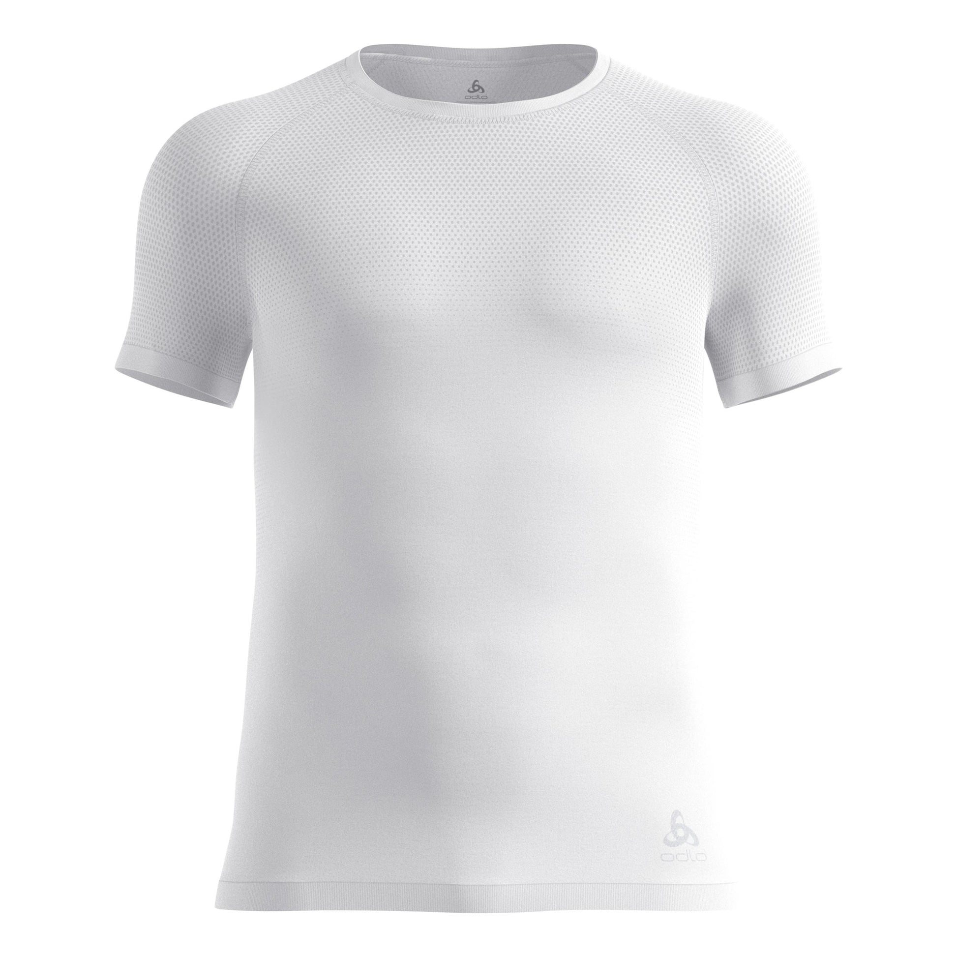 Odlo Performance X-Light Unterhemd Herren-weiß