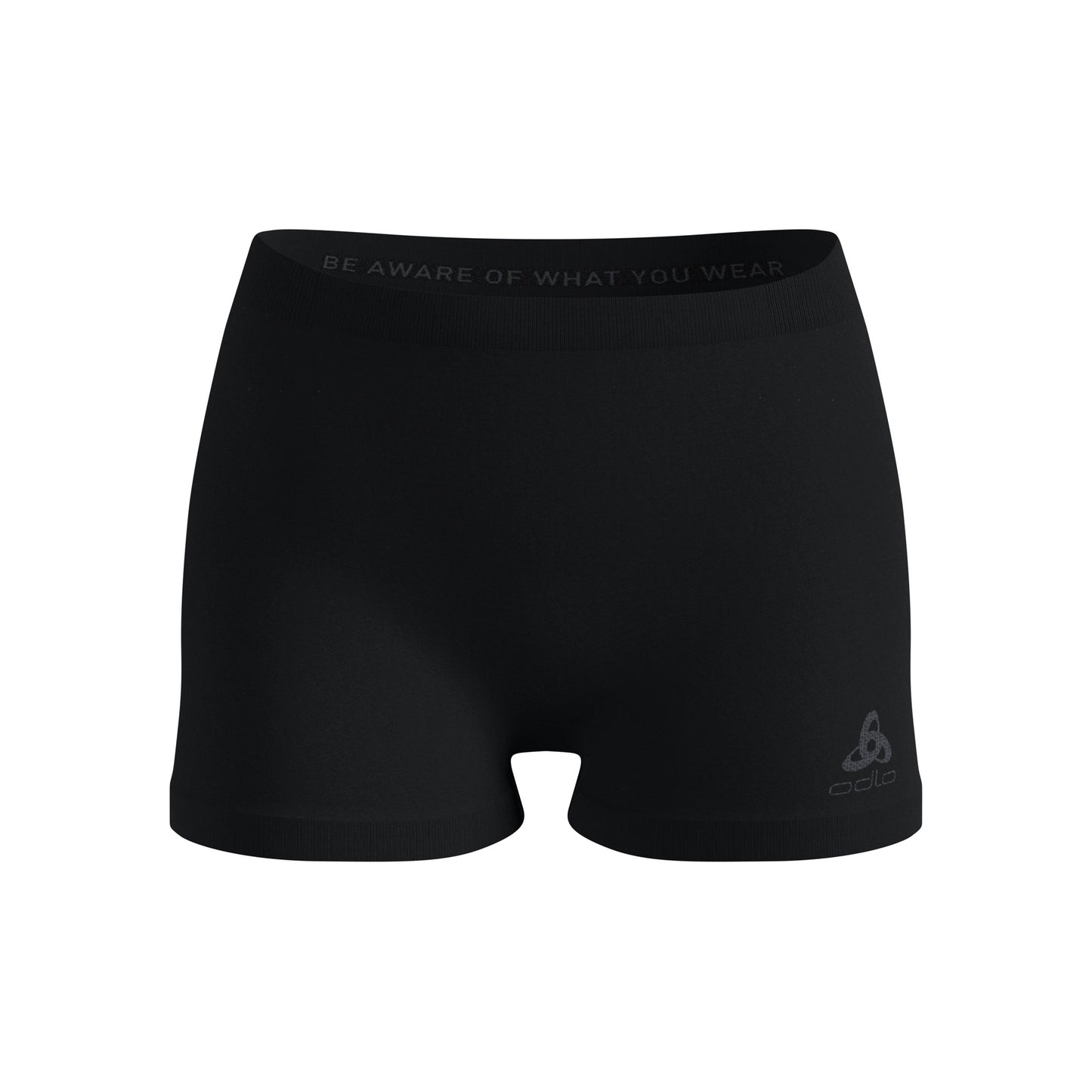 Odlo Performance Light Boxer shorts Women-black