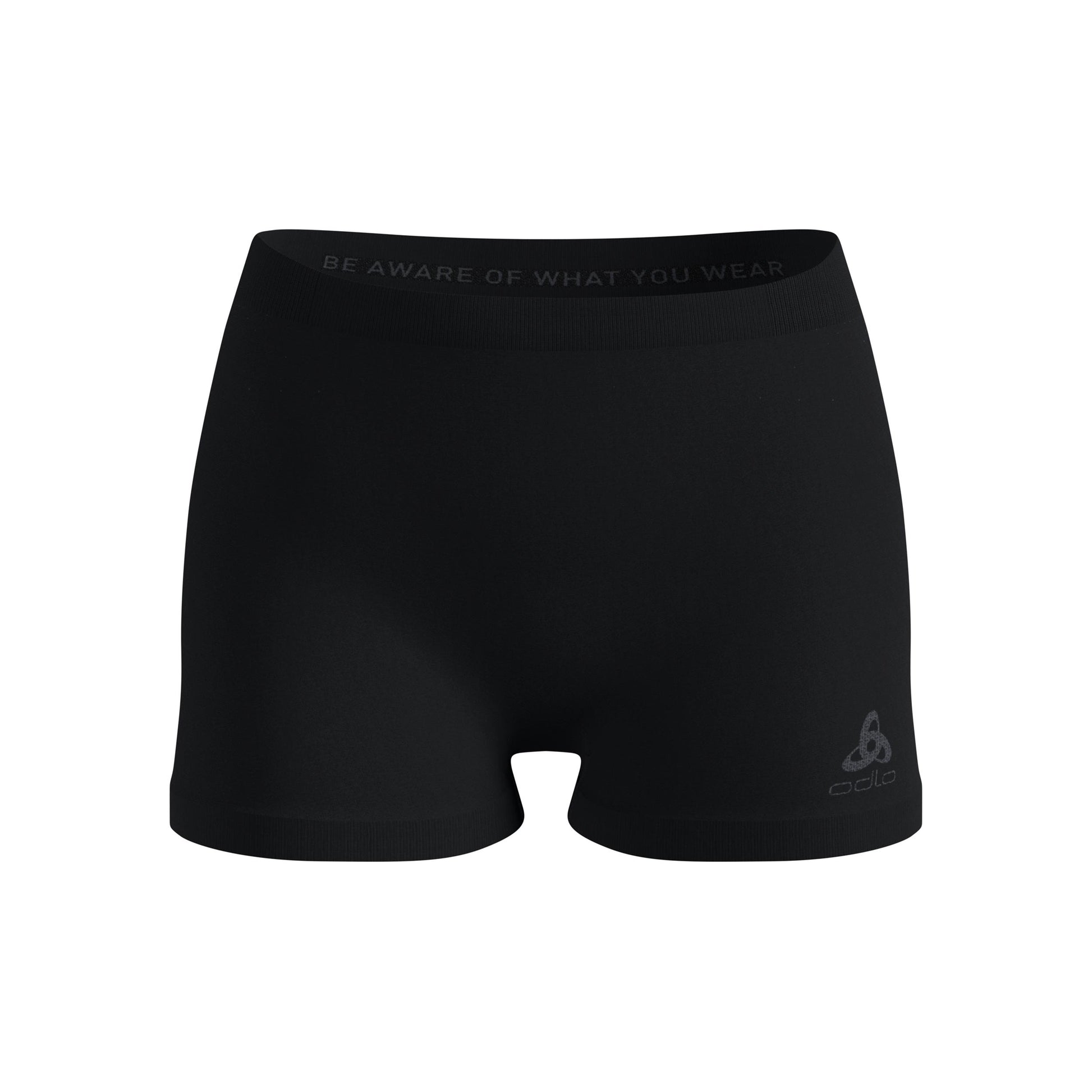 Odlo Performance Light Boxer shorts Women-black