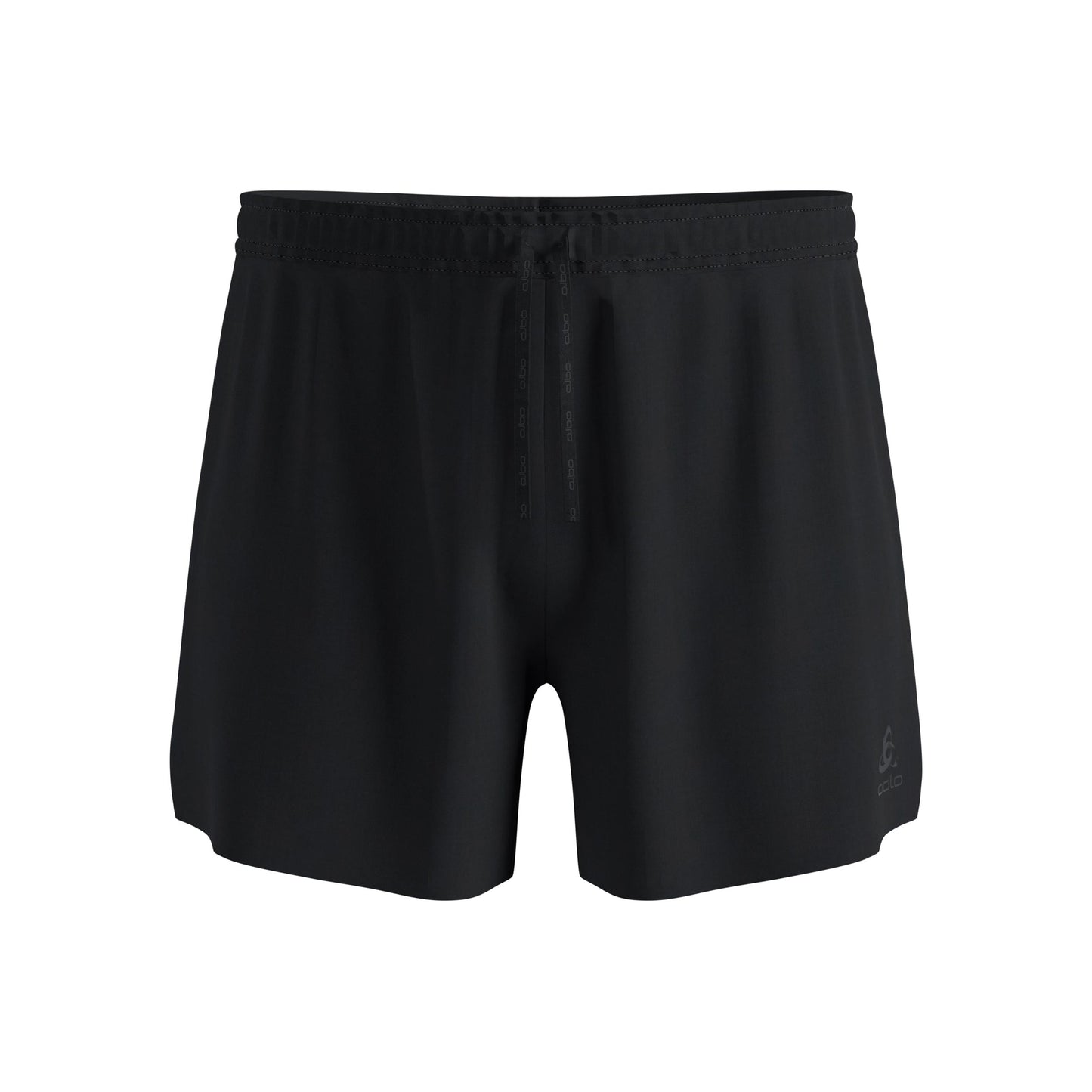 Odlo Zeroweight 5in Running shorts Men-black