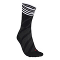 RU Ultralight Laufsocken Damen-schwarz, grau
