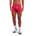 Wool Tech Light  Boxer shorts Men-red