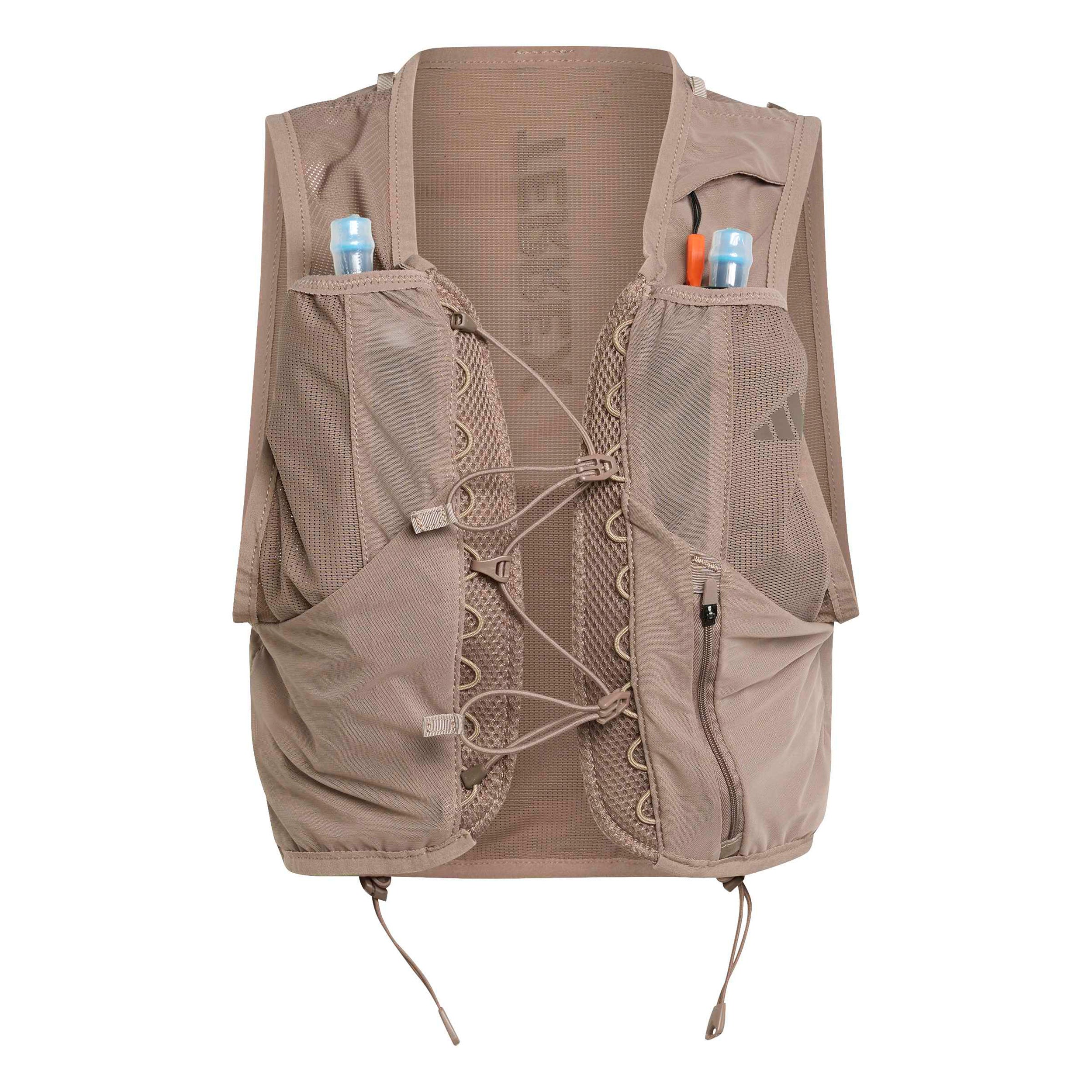 adidas Terrex Terrex TRL 2,5L Hydration pack - brown