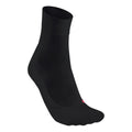 RU4 Endurance Compression Running socks Women-black
