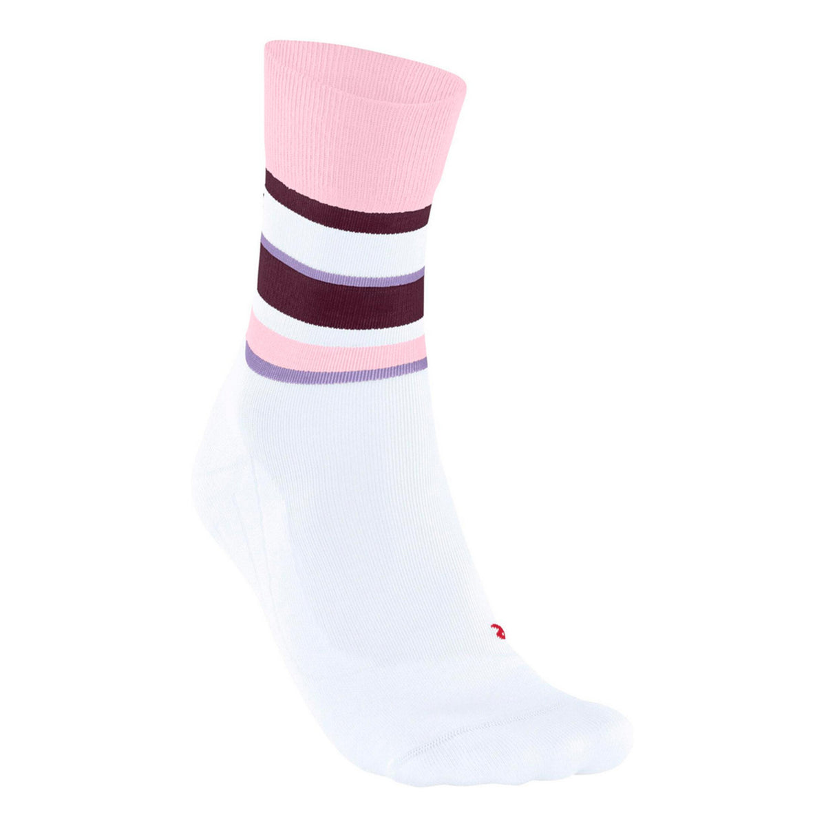 Falke RU4 Endurance Compression Compression Socks Women - white, pink