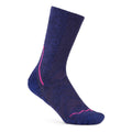 Dryflx Crew  Running socks Unisex-dark blue