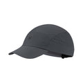Speed Cap Unisex-dunkelgrau