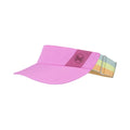 Speed Visor Women-violet