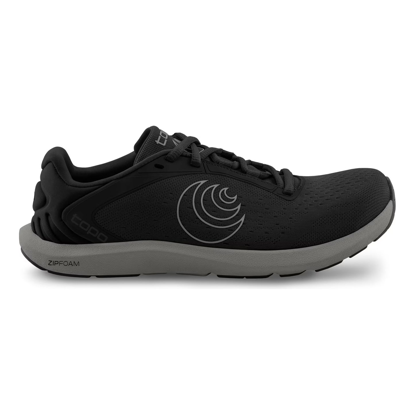 TOPO ATHLETIC ST-6 Neutral running shoe Men - black, grey