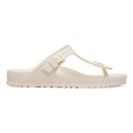 Gizeh Badelatschen Damen - creme