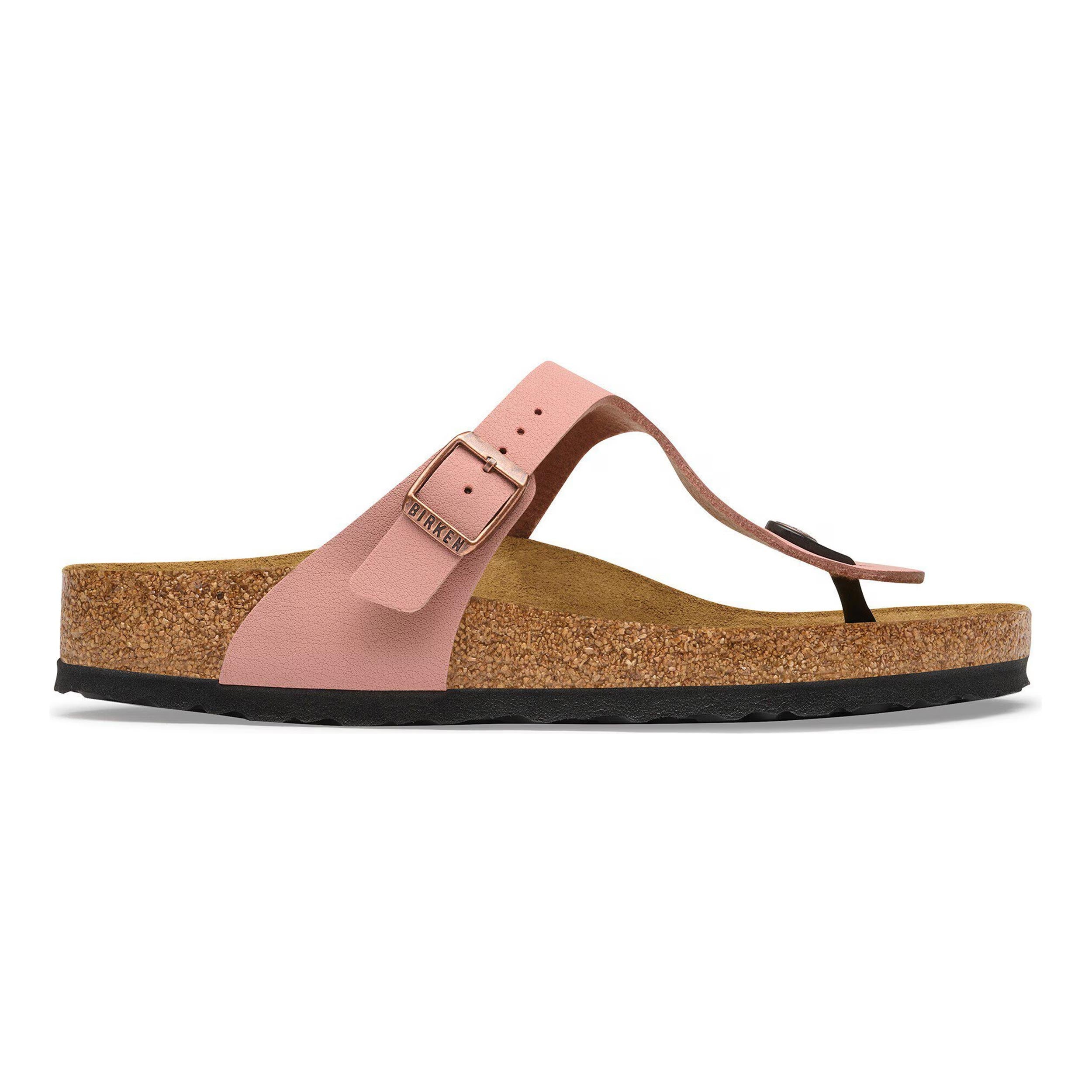 Birkenstock Gizeh Sandal Women - pink