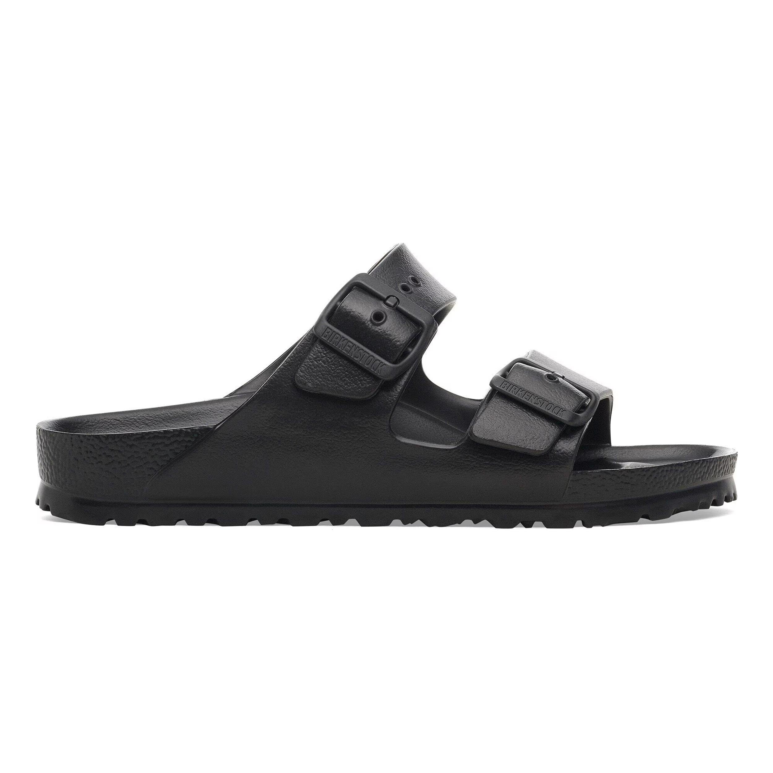 Birkenstock Arizona EVA Slippers - black