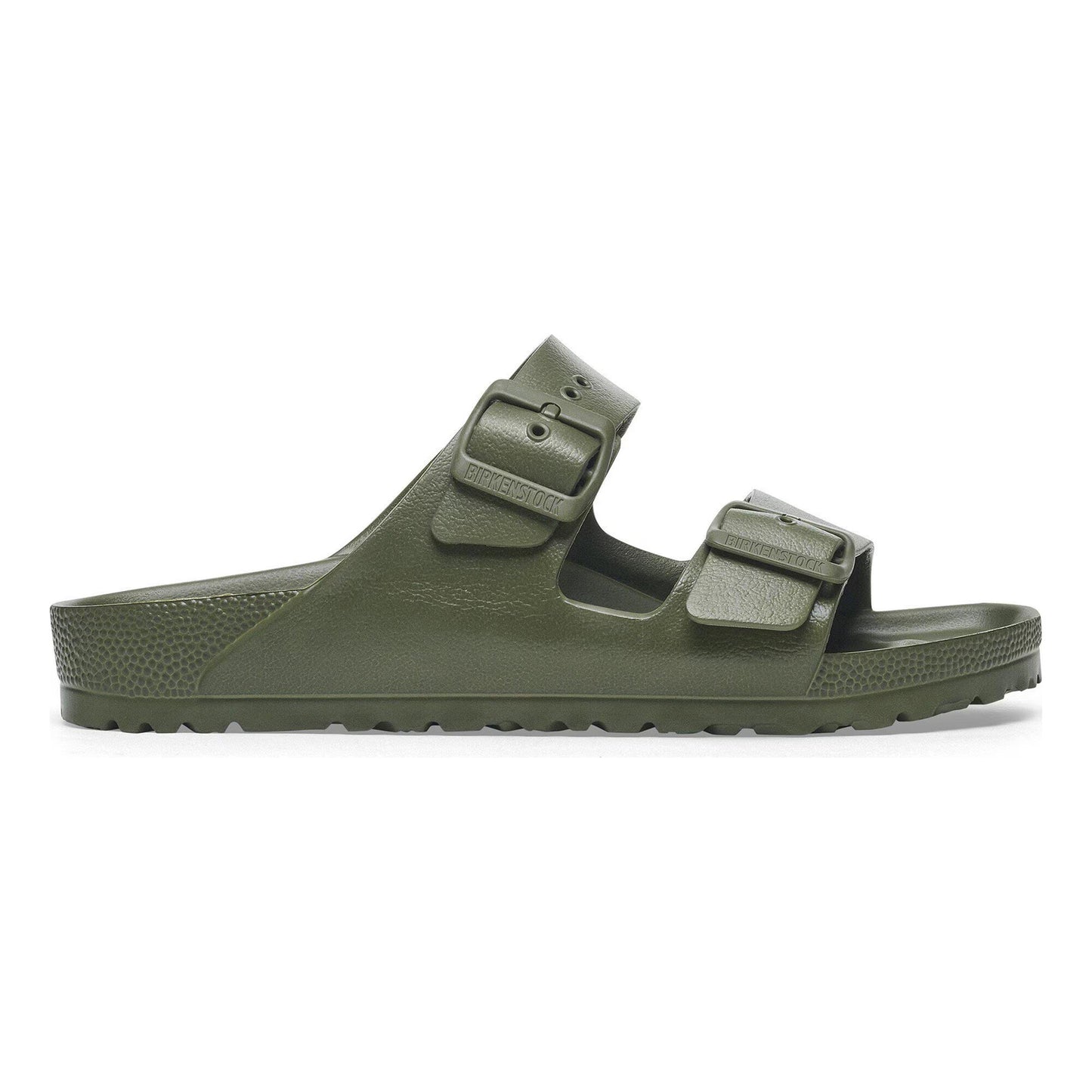 Birkenstock Arizona EVA Badelatschen - khaki