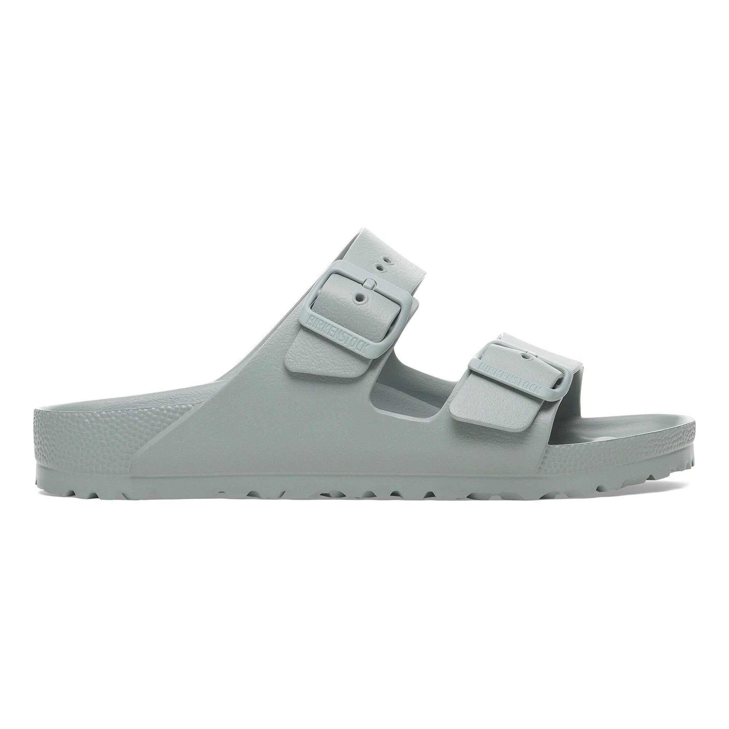 Birkenstock Arizona EVA Slippers - lightgrey