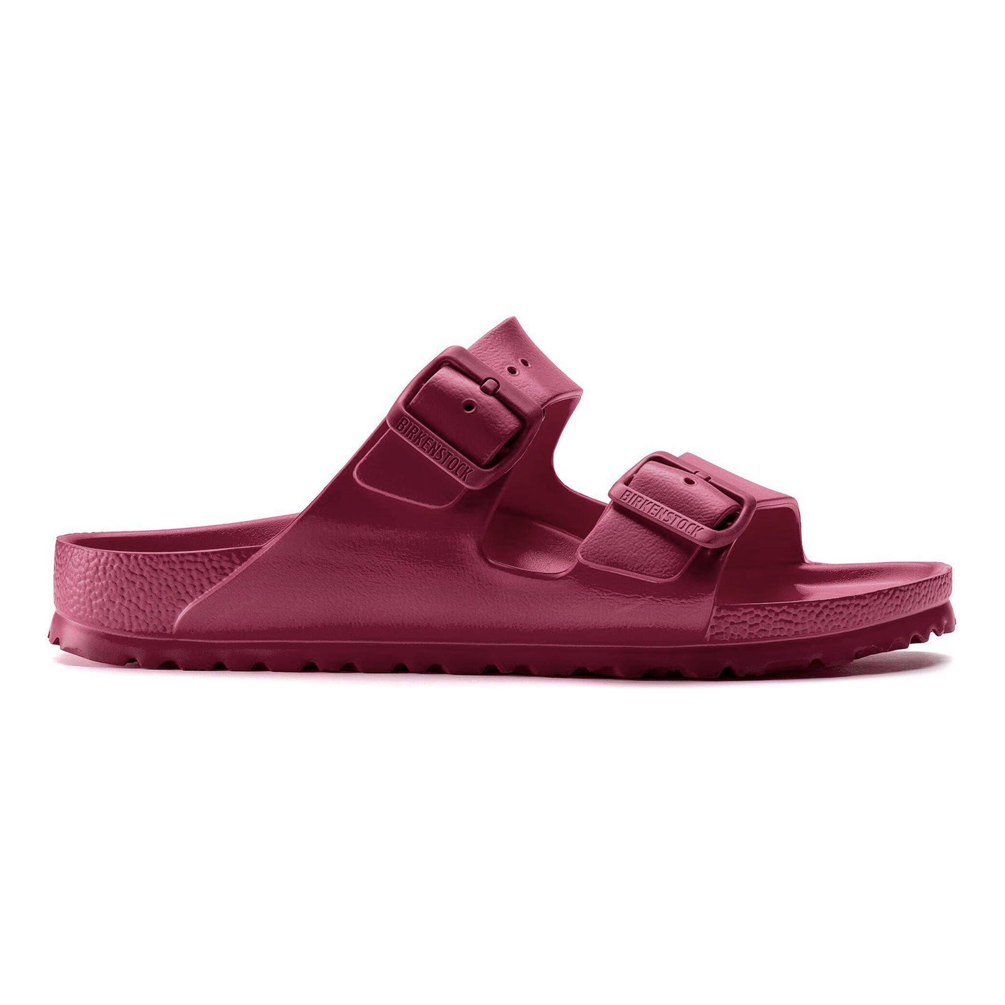 Birkenstock Arizona EVA Slippers Women - wine red