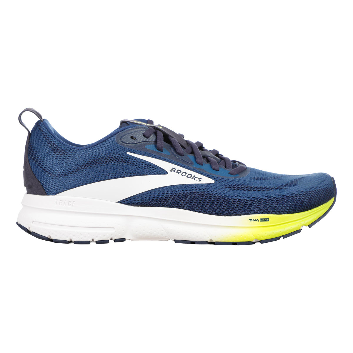 Brooks Trace 4