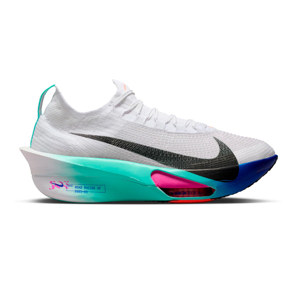 Nike Alphafly 3 in side view