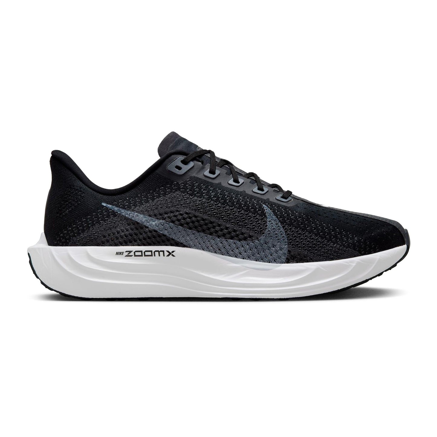 Nike Pegasus Plus Neutralschuh Herren - schwarz, anthrazit