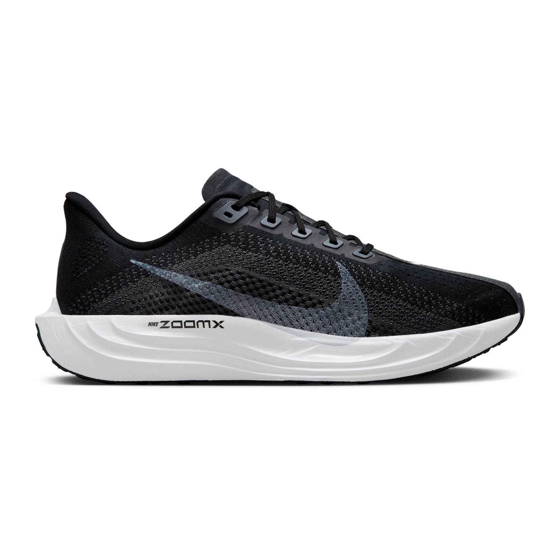Nike Pegasus Plus Neutralschuh Herren - schwarz, anthrazit
