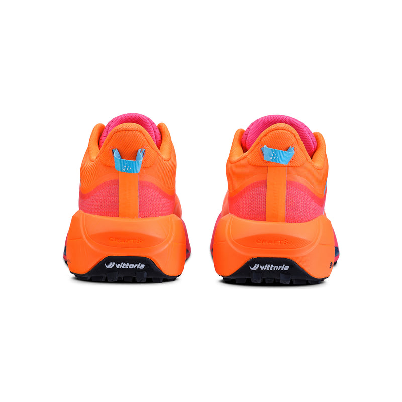Craft Nordlite Ultra Sneakers Mens 6.5 Orange Running Athletic Gym Shoes‎ Craft Nordlite Ultra Sneakers Mens 6.5 Orange Running  main image 4