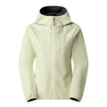 Fontanales Running jacket Women - yellow