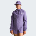 Fontanales Jacket Running jacket Women - lilac