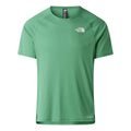 Sunriser Running shirt Men - green