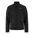 Essence Running jacket Men - black