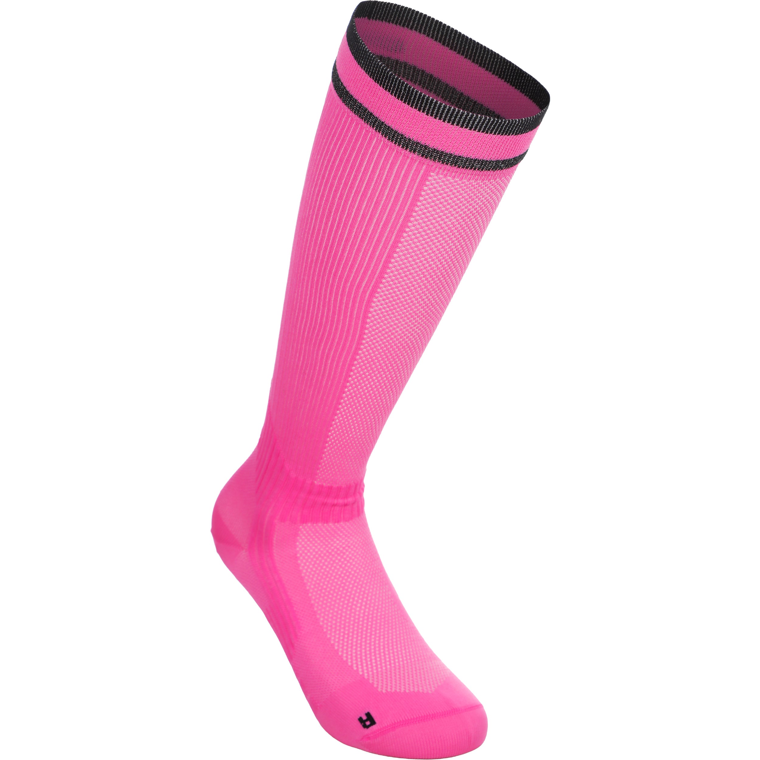 Craft Hypervent Kompressions-Socken Unisex - pink