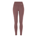 Essence Running tights Women - mauve