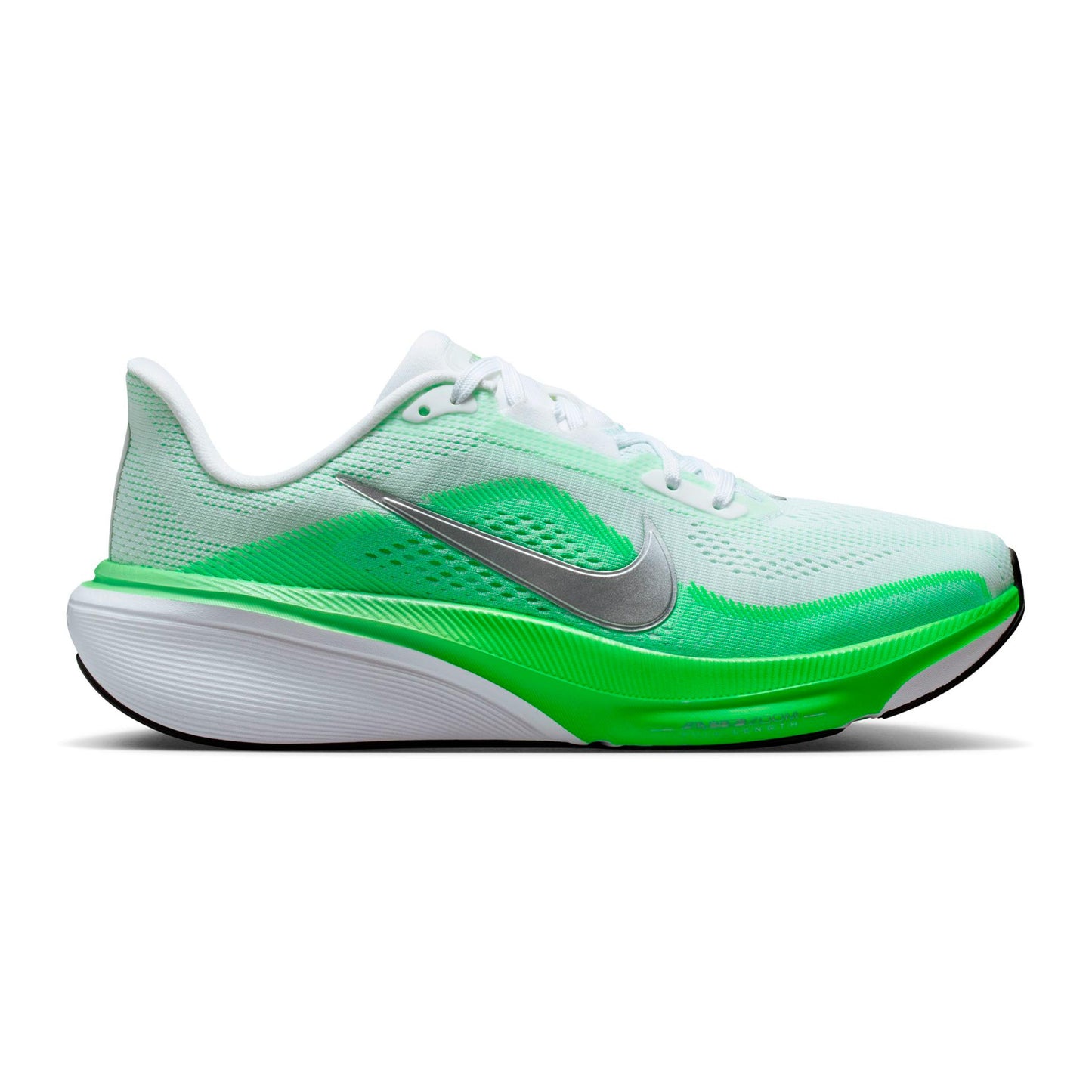 Nike Pegasus 42 Neutral running shoe Women - light green, green
