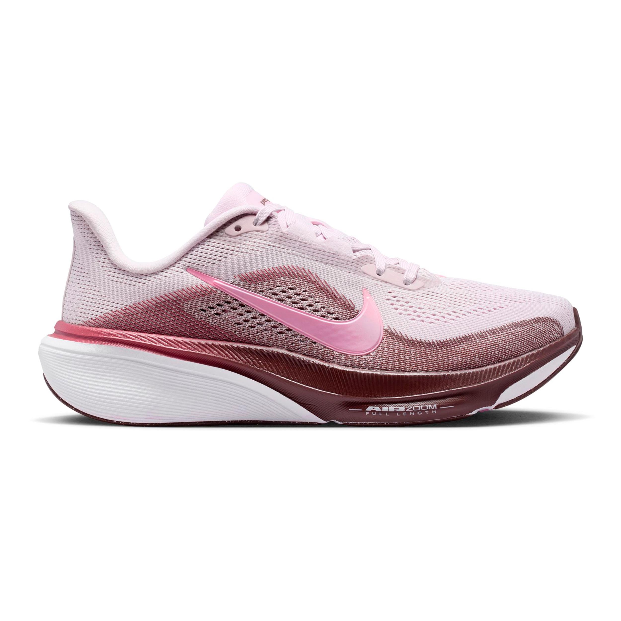 Nike Pegasus 42 Neutral running shoe Women - pink, mauve