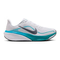 Pegasus 42 Neutralschuh Damen - weiß, türkis