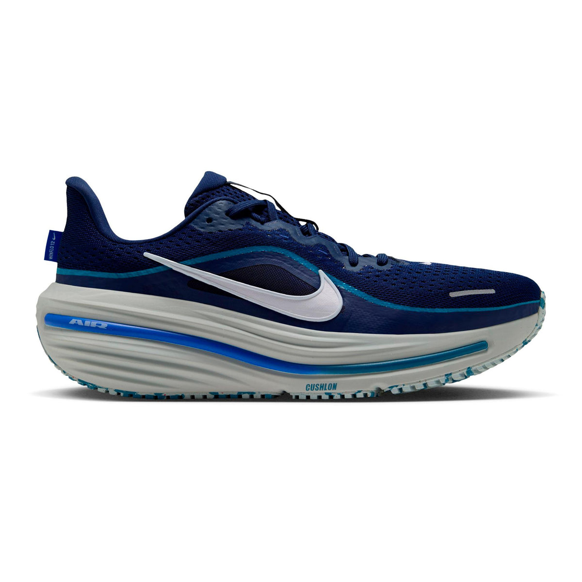 Nike Winflo 12 Neutral running shoe Men - dark blue, blue