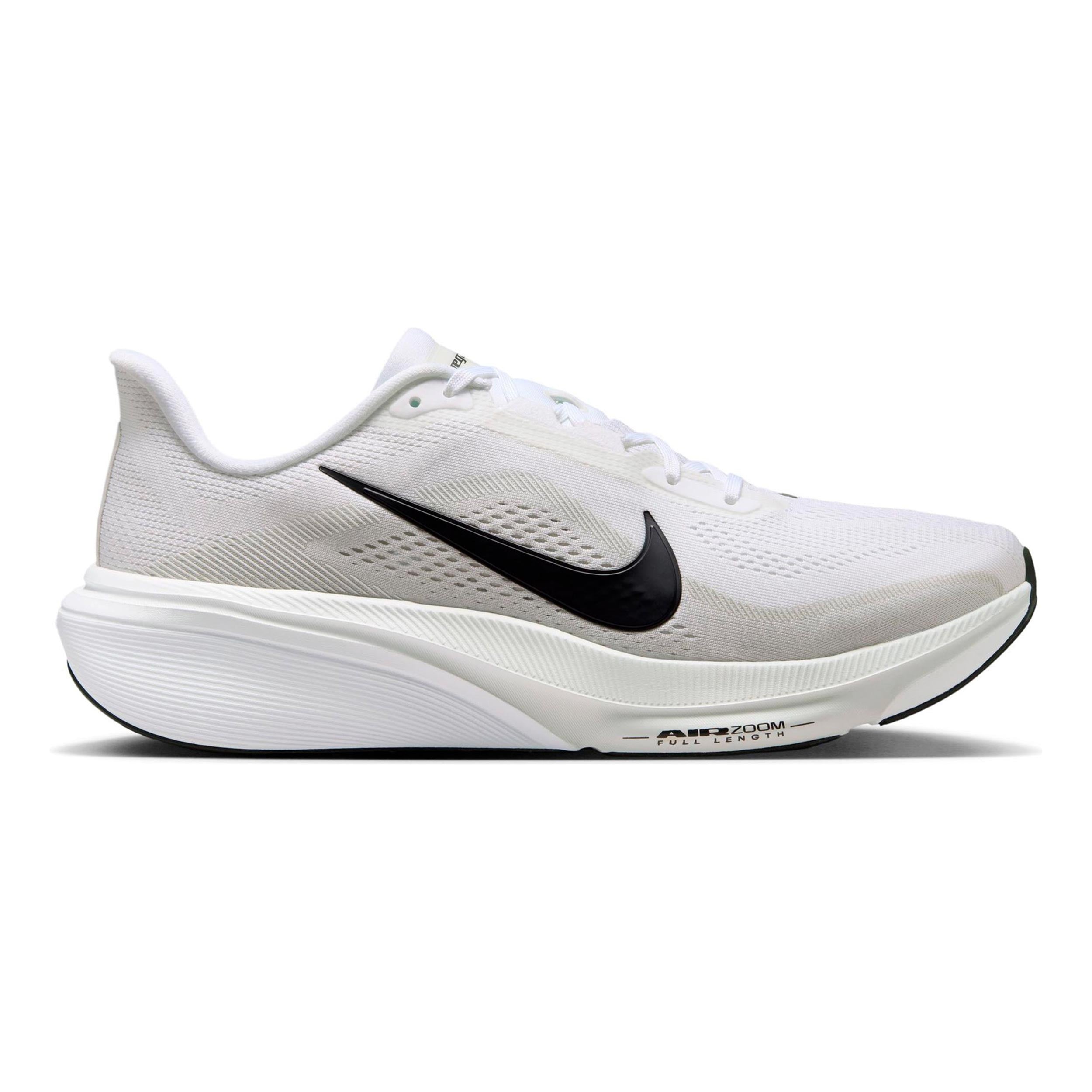 Nike Pegasus 42 Neutral running shoe Men - white, black