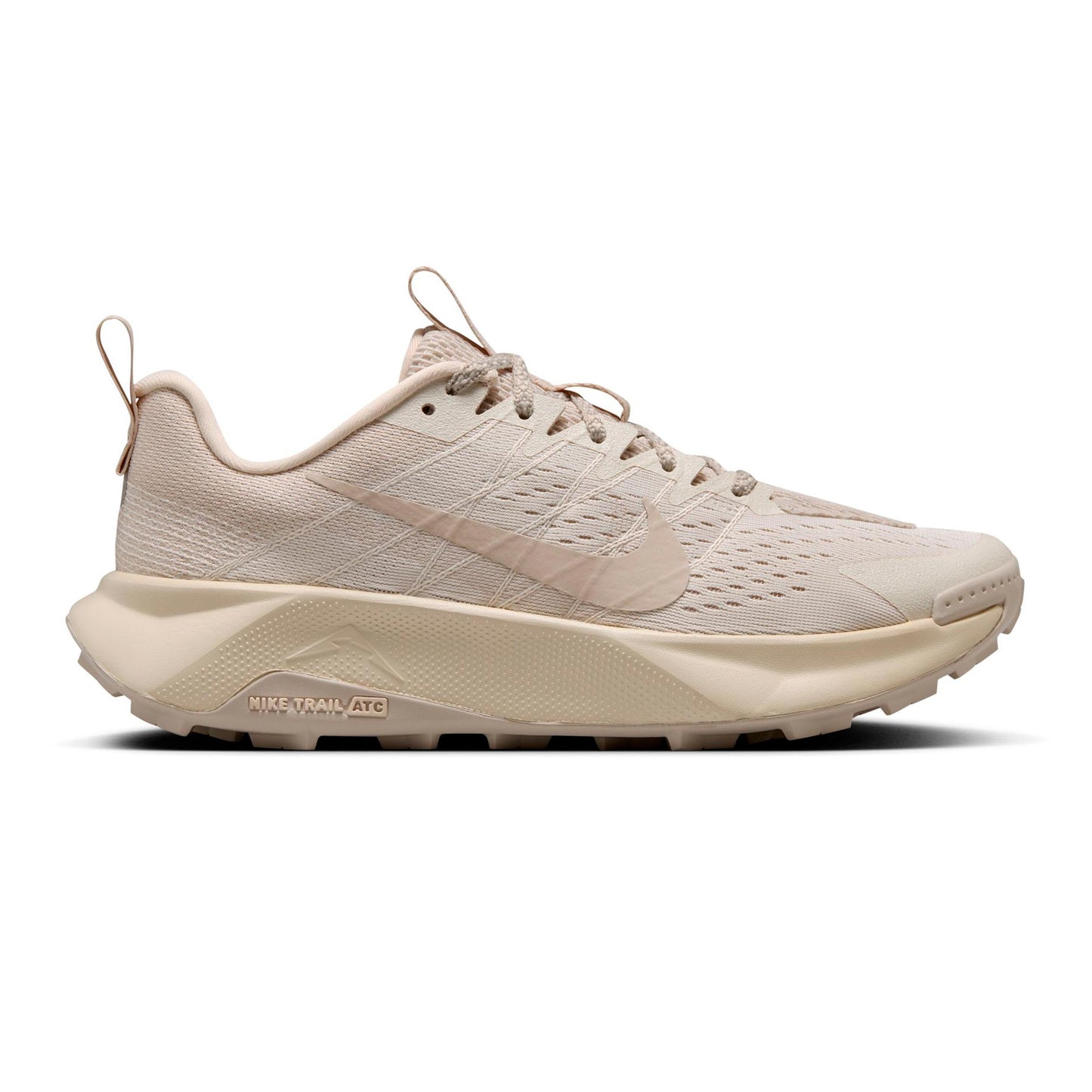 Nike Wildhorse 10 Trail running shoe Women - beige, cream
