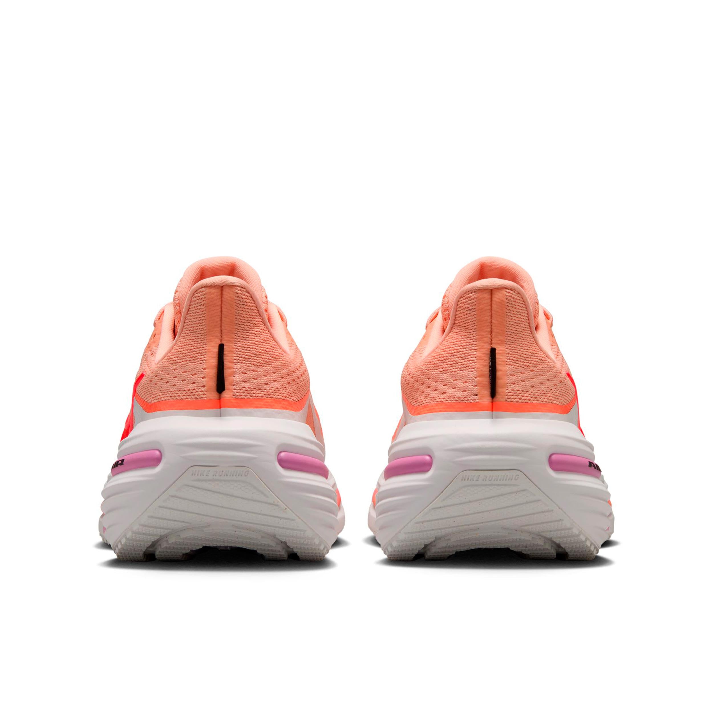 Winflo 12 Neutral running shoe Women - orange, apricot | Running Point Winflo 12 Neutral running shoe Women - orange, apricot | Running Point
