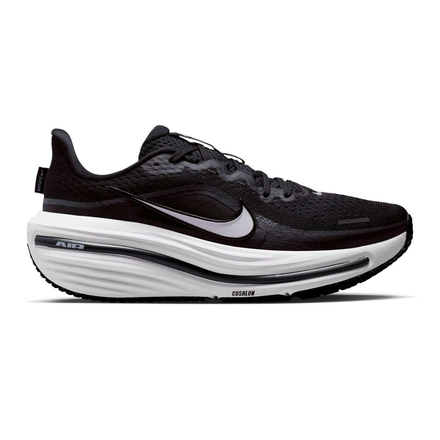 Nike Winflo 12 Neutralschuh Damen - schwarz, weiß