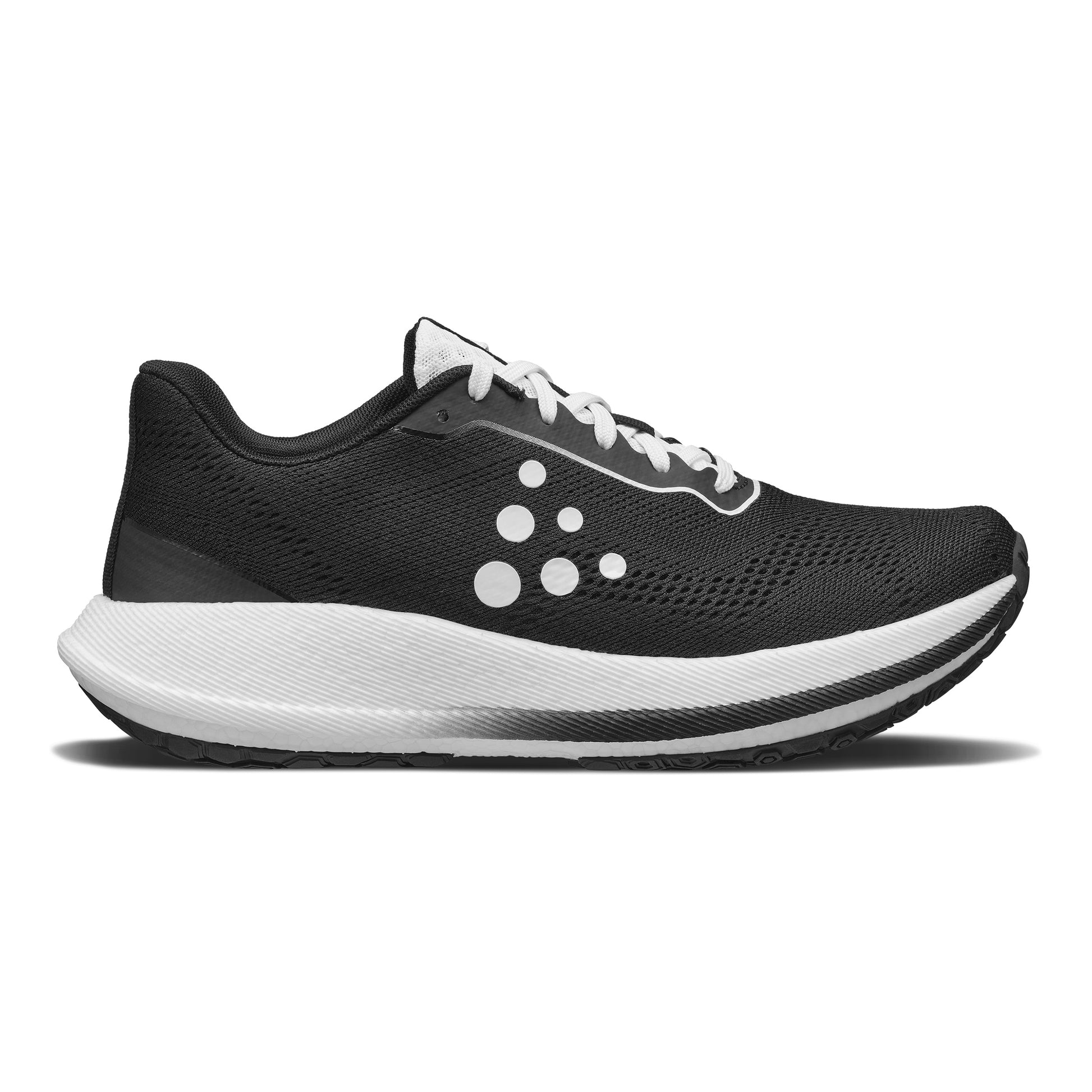 Craft PACER 2 W Neutral running shoe Women - black, white