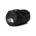 Base Camp Duffel XS Sporttasche - schwarz, weiß