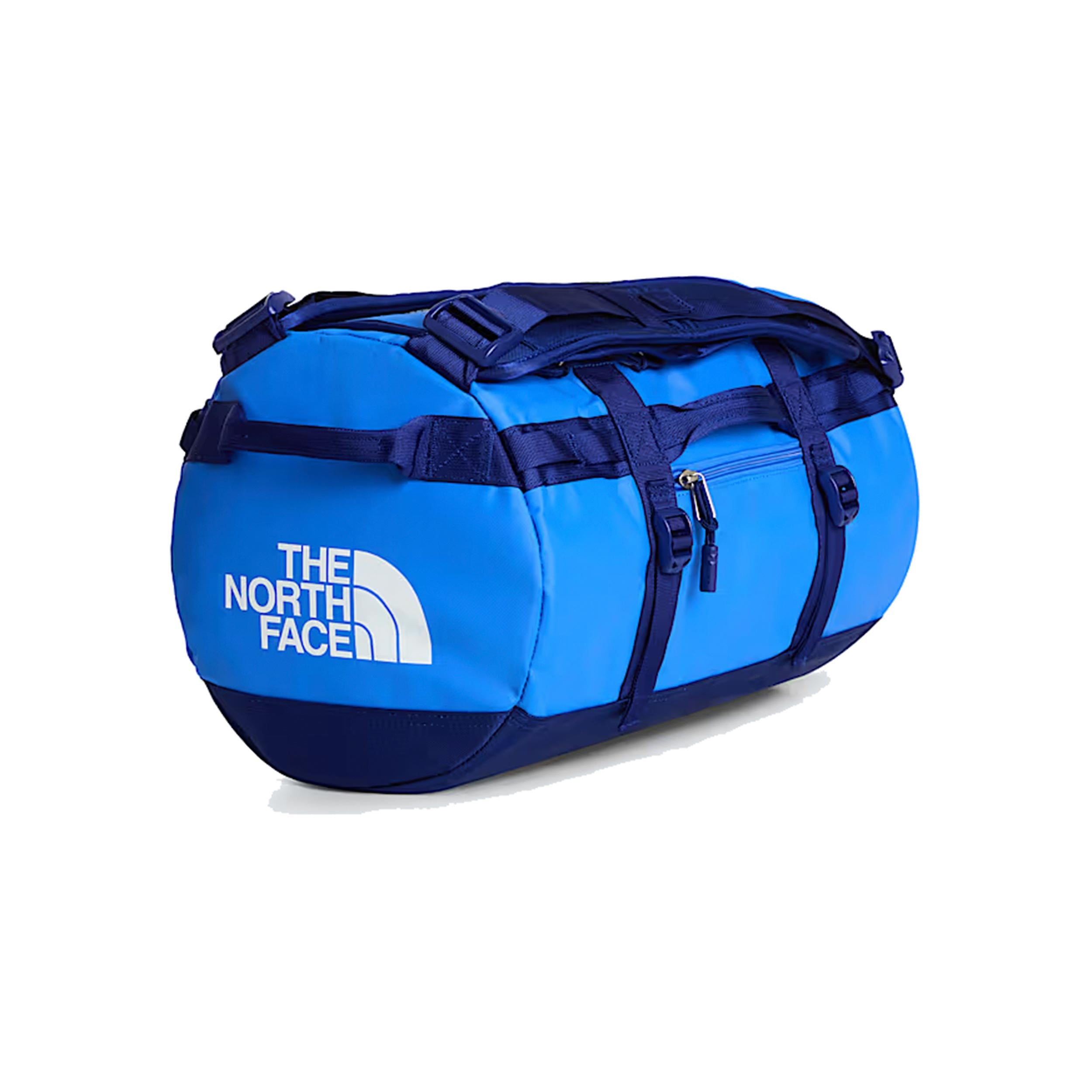 The North Face Base Camp Duffel XS Sporttasche - blau, dunkelblau