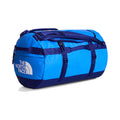 Base Camp Duffel S Sporttasche - blau, dunkelblau