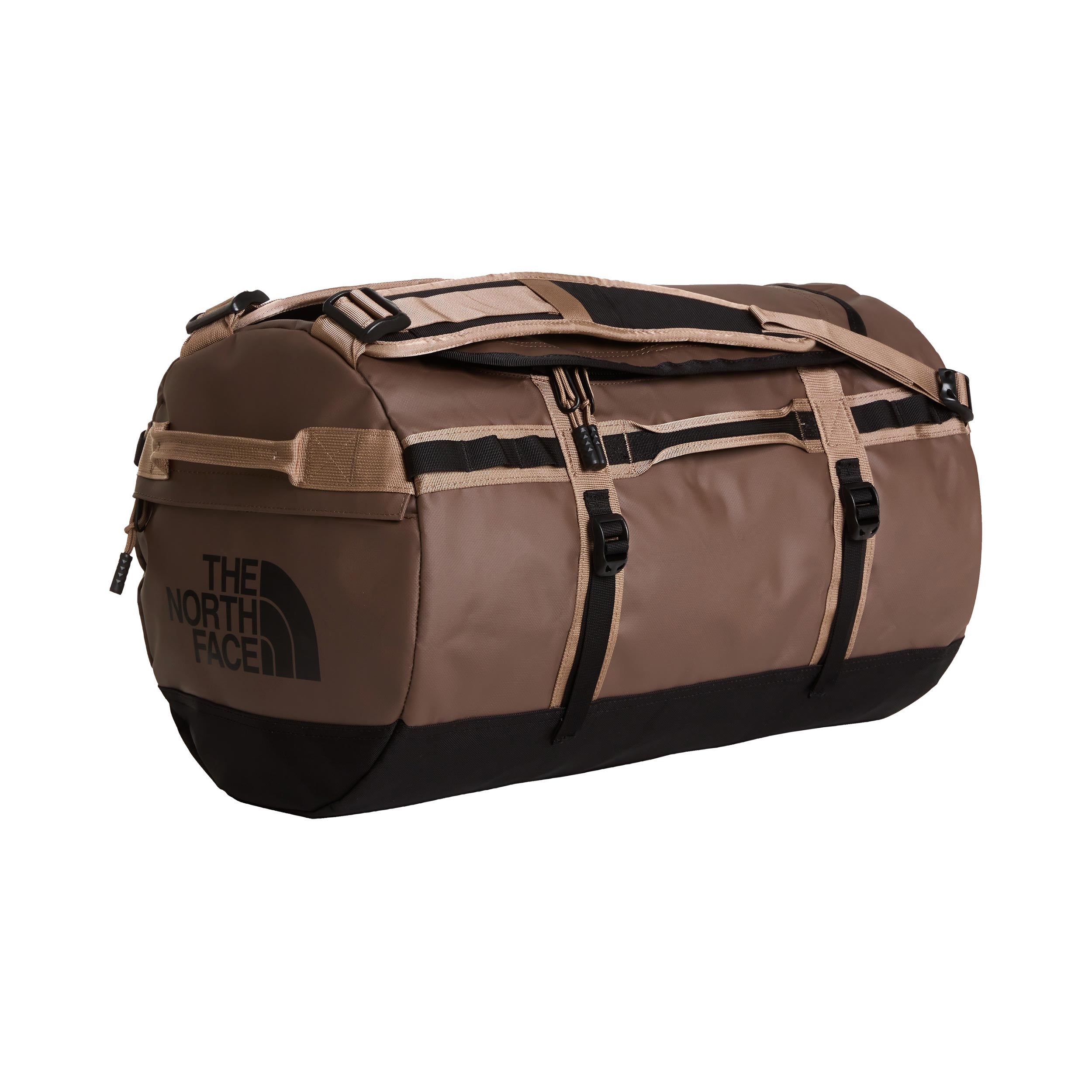 The North Face Base Camp Duffel S Sports bag - brown, black