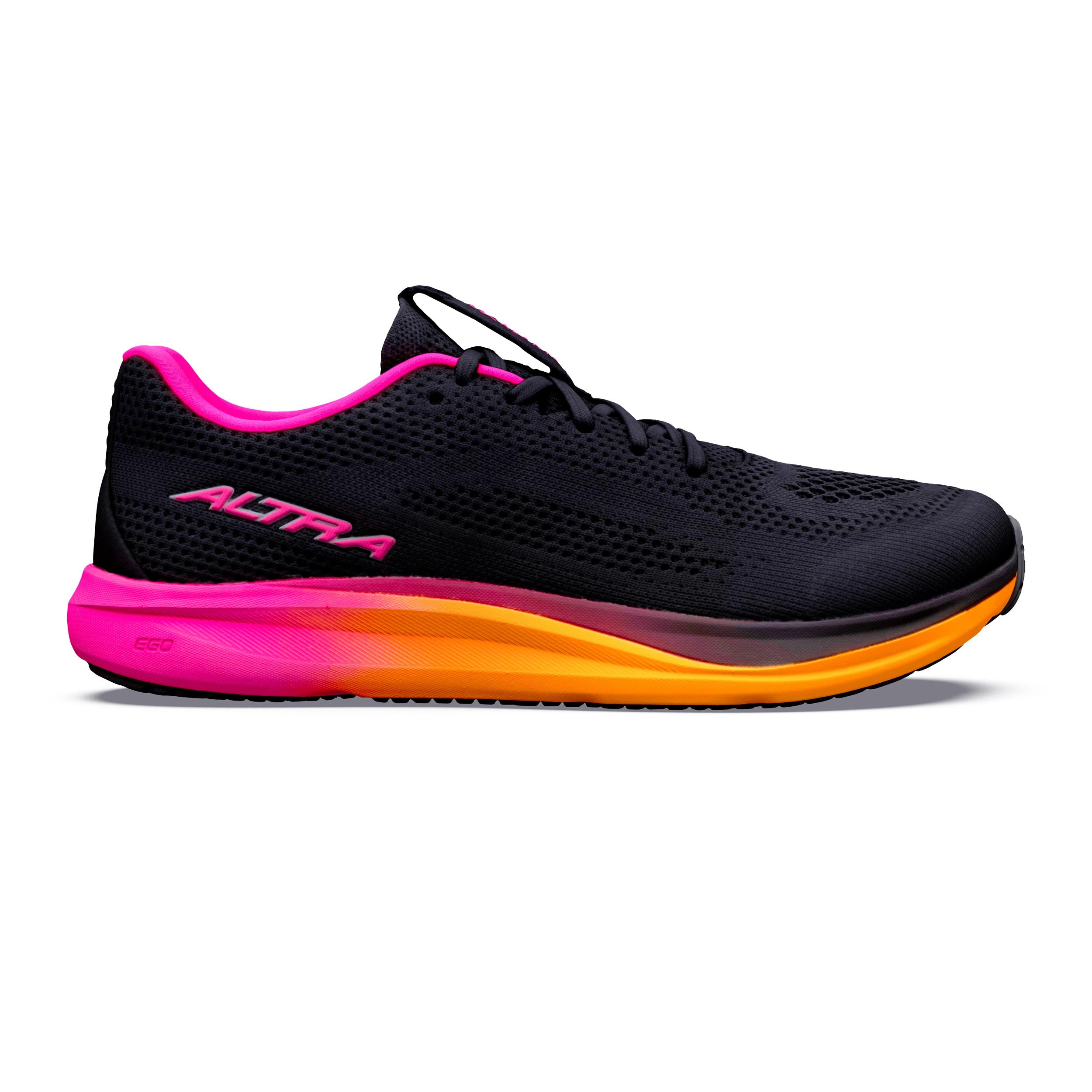 Altra Escalante 5 Neutral running shoe Women - black, pink