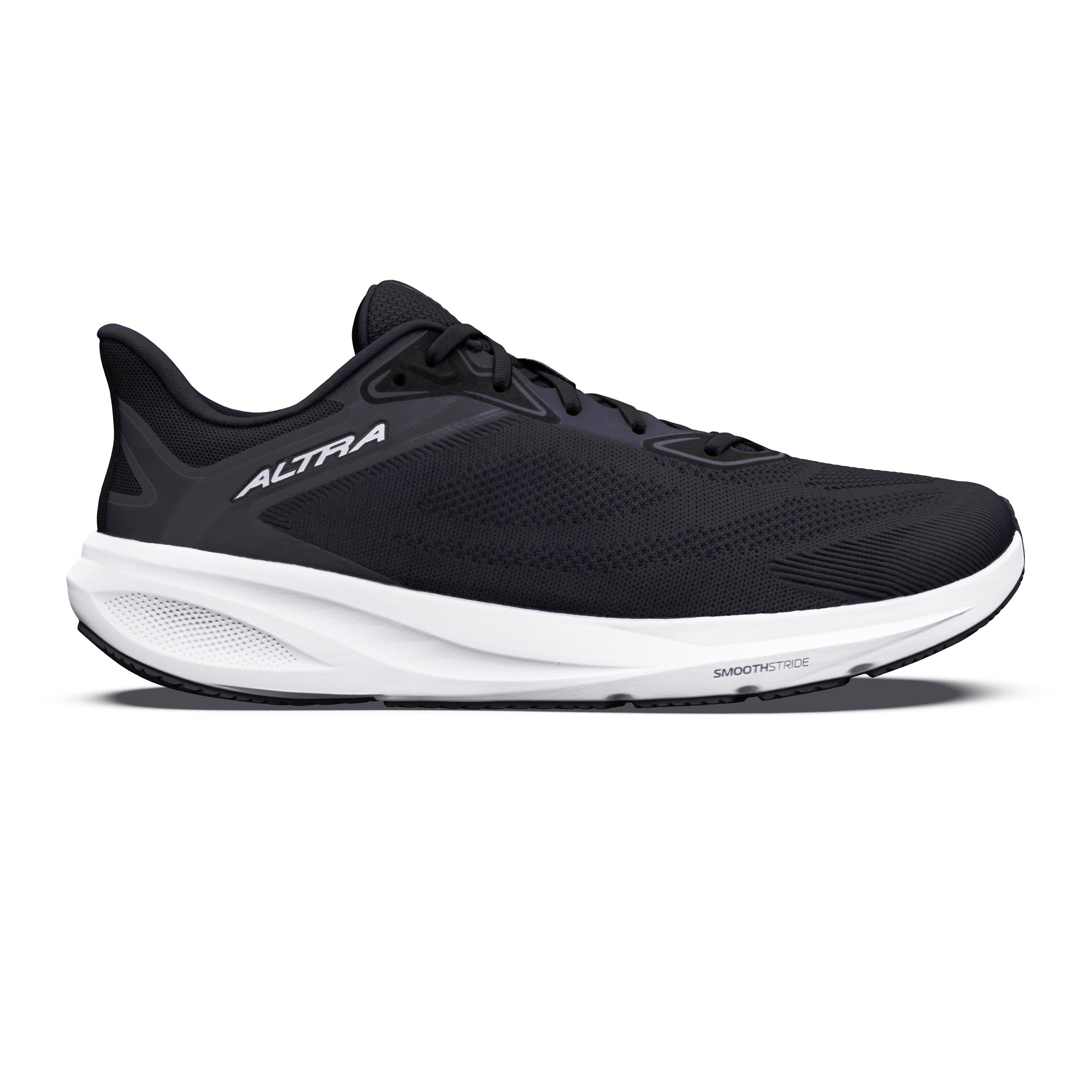 Altra Motiv FLX Neutralschuh Herren - schwarz, weiß