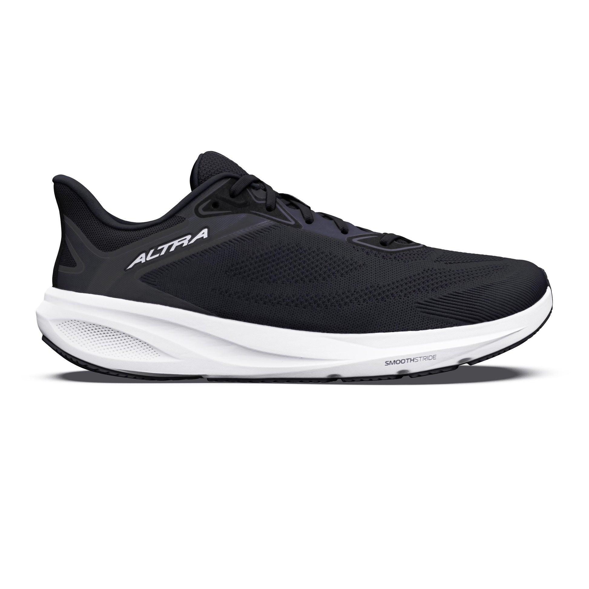 Altra Motiv FLX Neutral running shoe Men - black, white