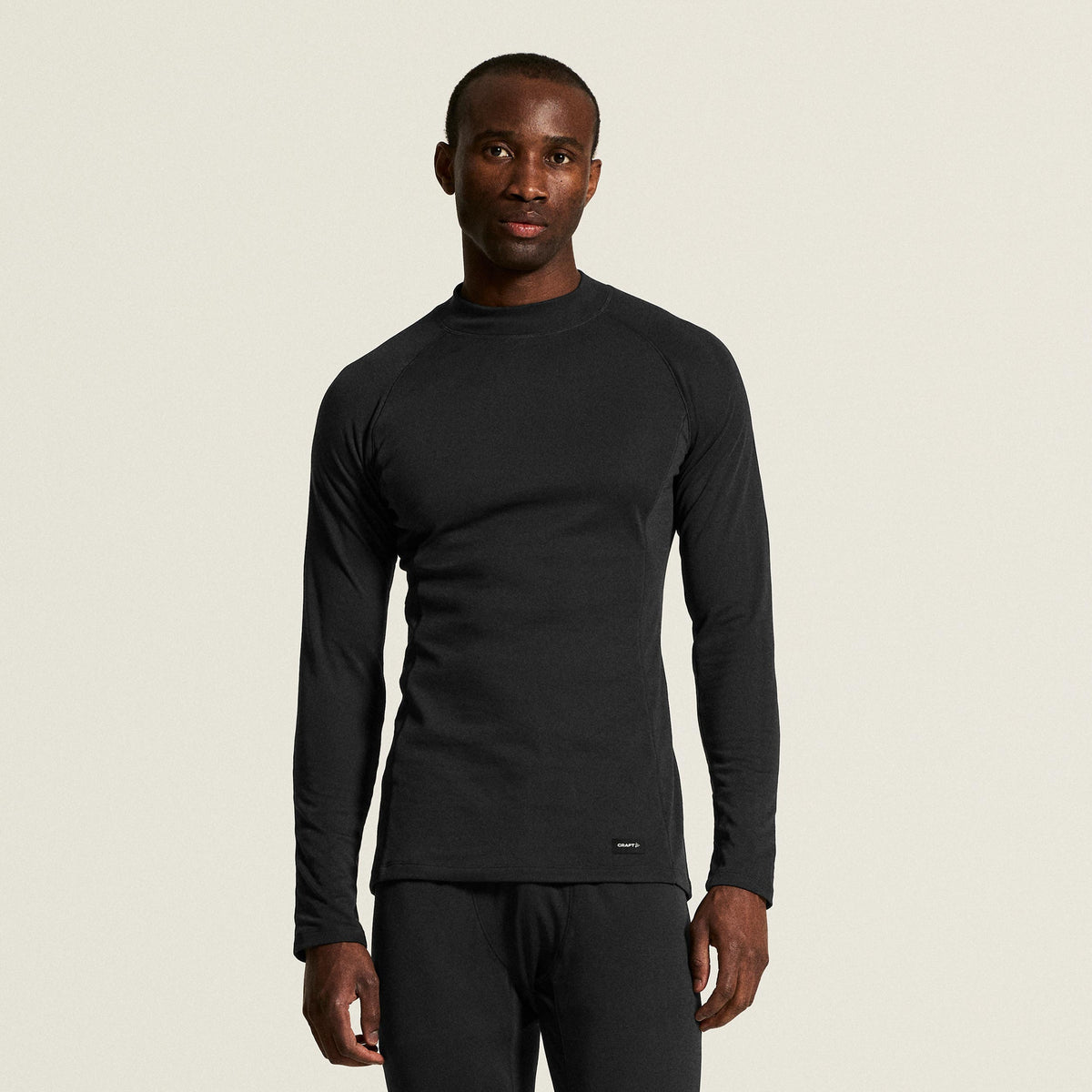 Craft Thermal Vest Men - black