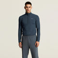 Gain Thermal Running shirt Men - dark blue